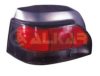 WEZEL 4338932 Combination Rearlight